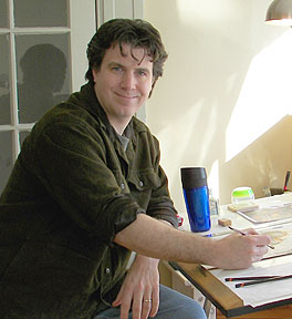 Dominic White